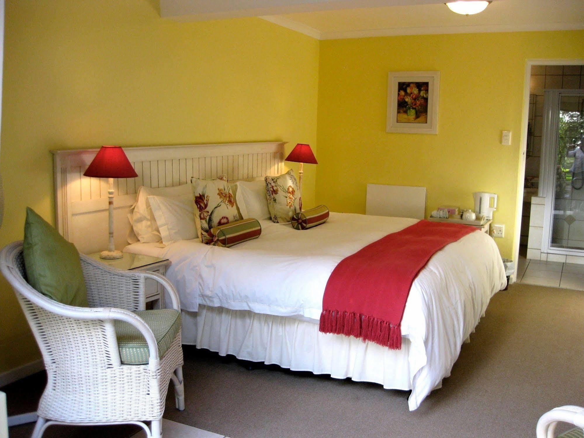 Malvern Manor Country Guest House George Extérieur photo