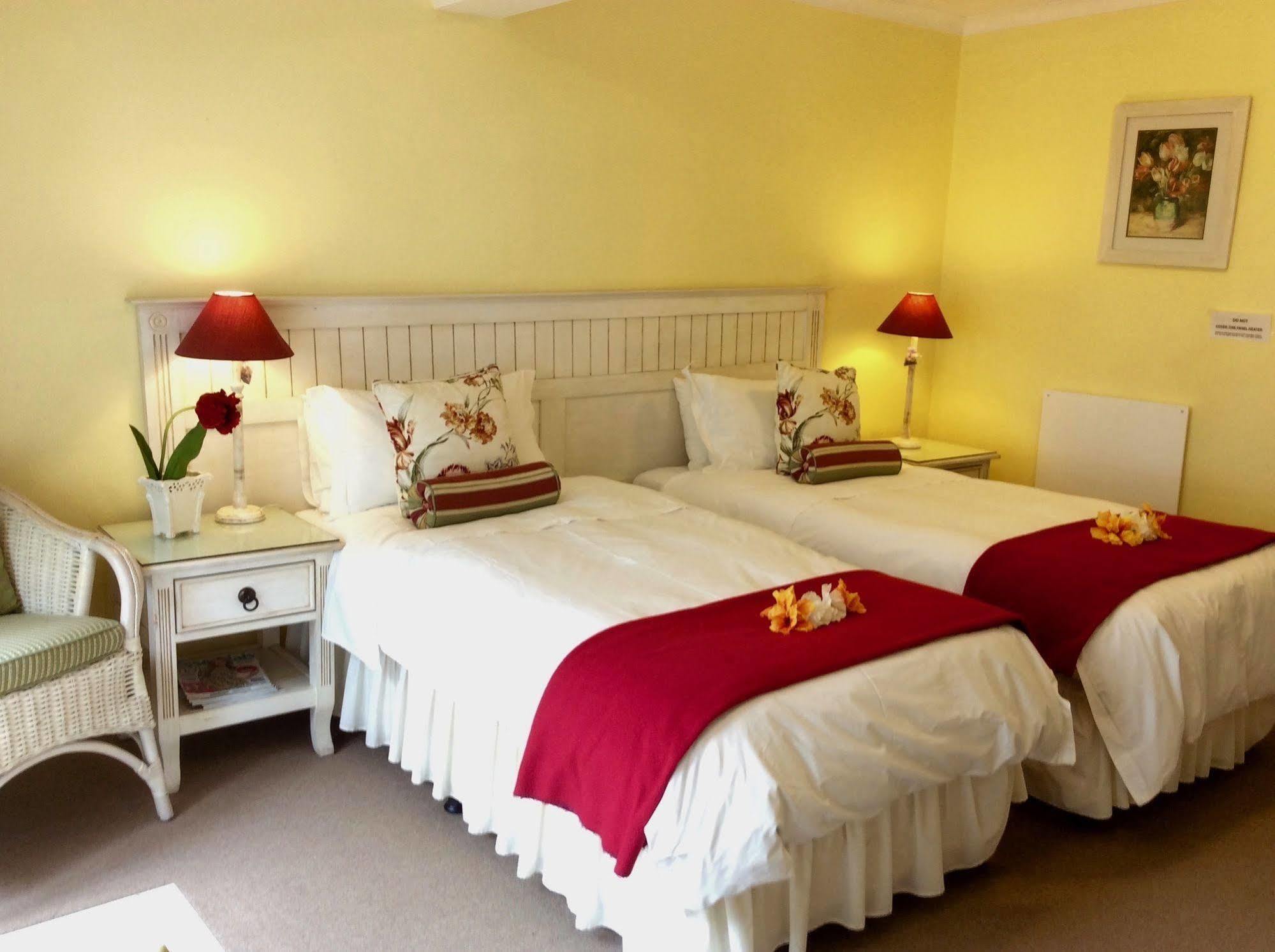Malvern Manor Country Guest House George Extérieur photo