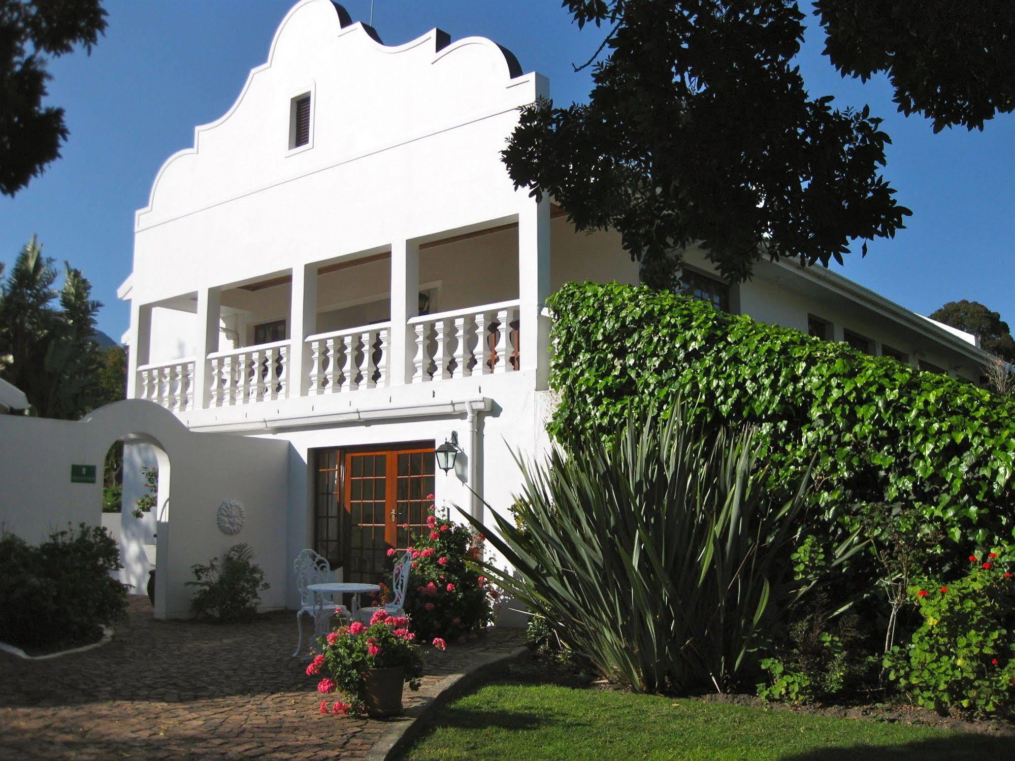 Malvern Manor Country Guest House George Extérieur photo