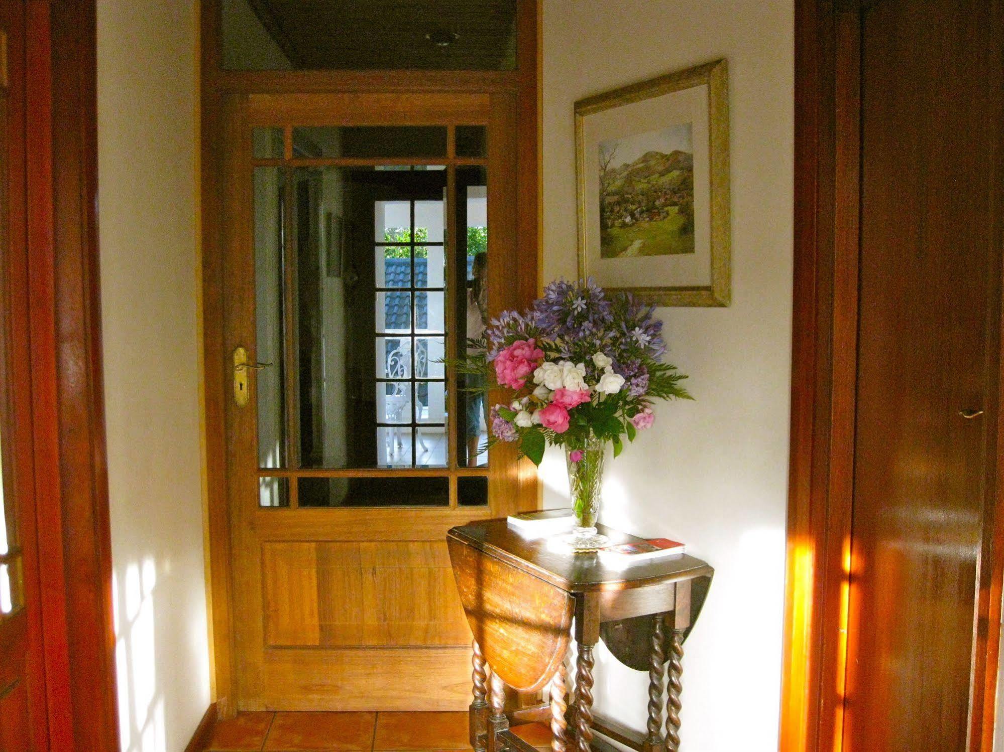 Malvern Manor Country Guest House George Extérieur photo